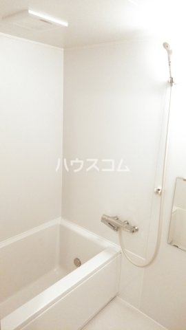 12/26 浴室