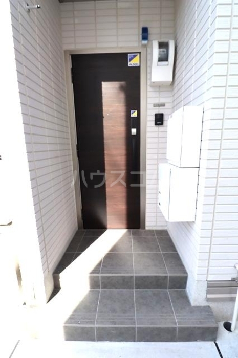 2/10 エントランス