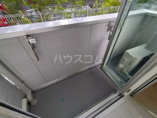 24/30 バルコニー