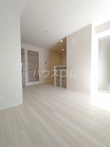 5/30 リビング/ダイニング