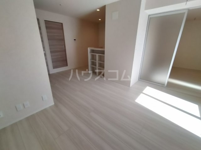 6/30 リビング/ダイニング