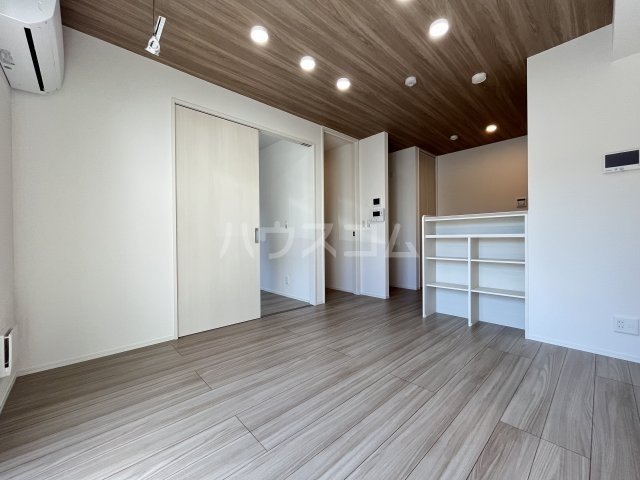 4/26 リビング/ダイニング