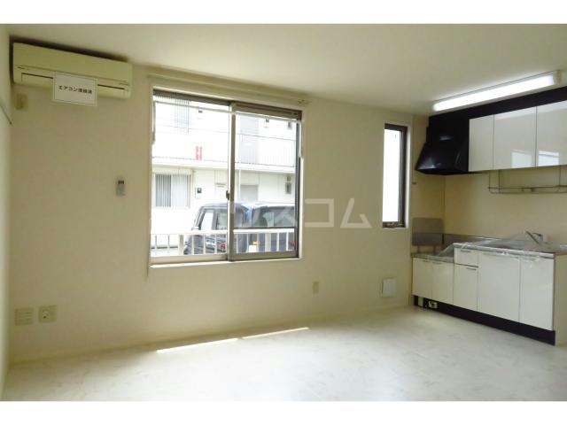 4/20 リビング/ダイニング