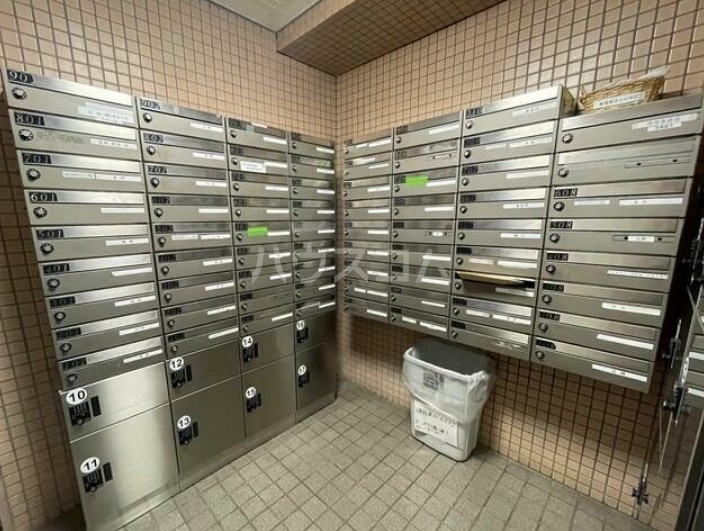 3/6 エントランス