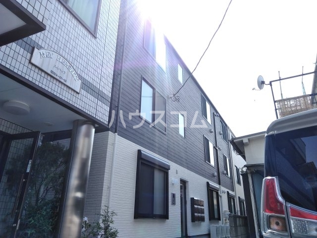 1/30 外観