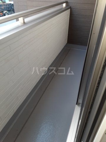 26/30 バルコニー