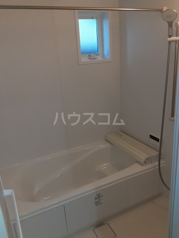 18/30 浴室