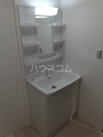 21/30 洗面