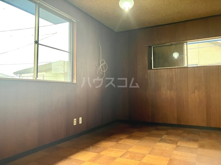 3/25 リビング/ダイニング