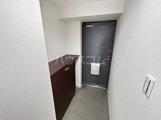 11/30 玄関