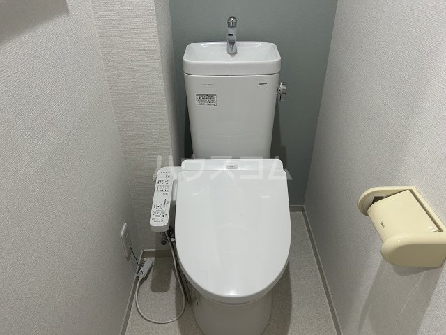 18/30 トイレ
