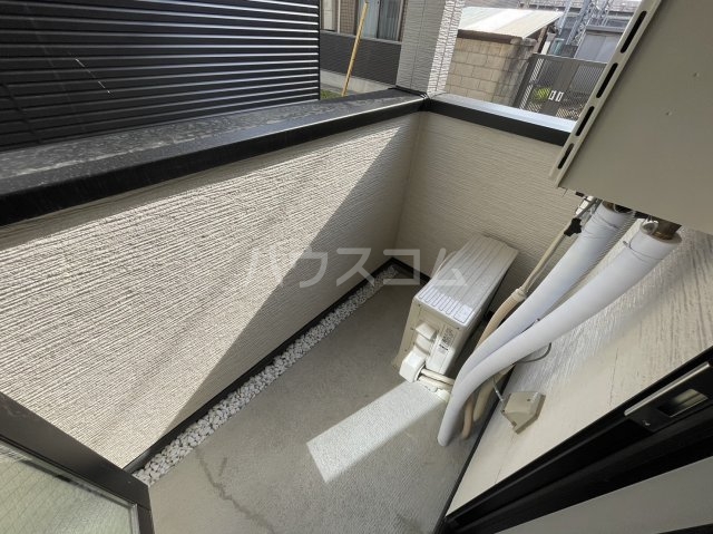 14/25 バルコニー