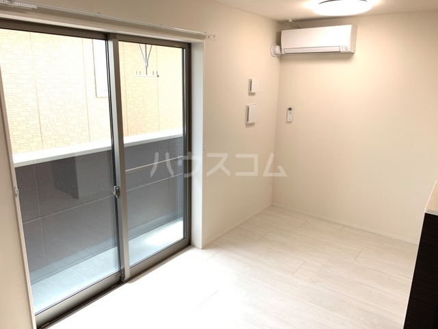 3/22 リビング/ダイニング