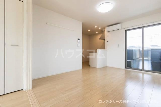 3/21 リビング/ダイニング