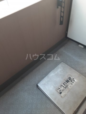 22/30 バルコニー