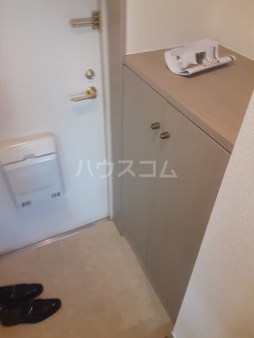 12/30 玄関
