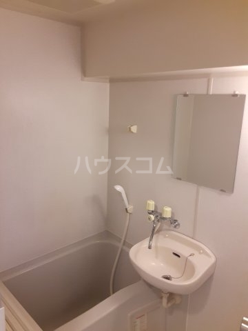 15/30 浴室