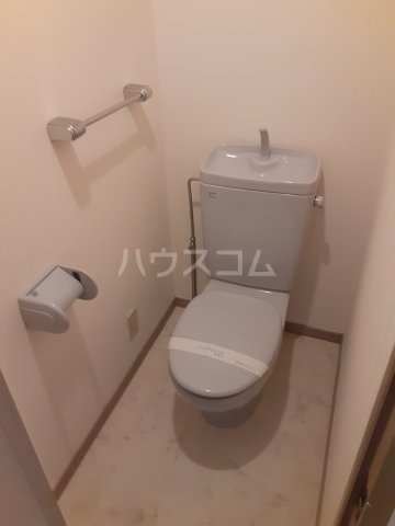 17/30 トイレ