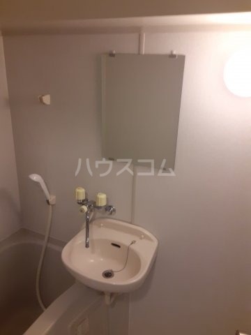 18/30 洗面