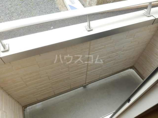 19/30 バルコニー