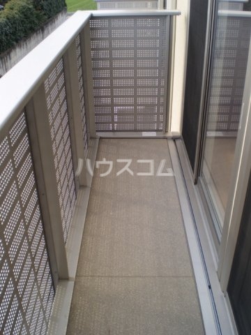 14/25 バルコニー