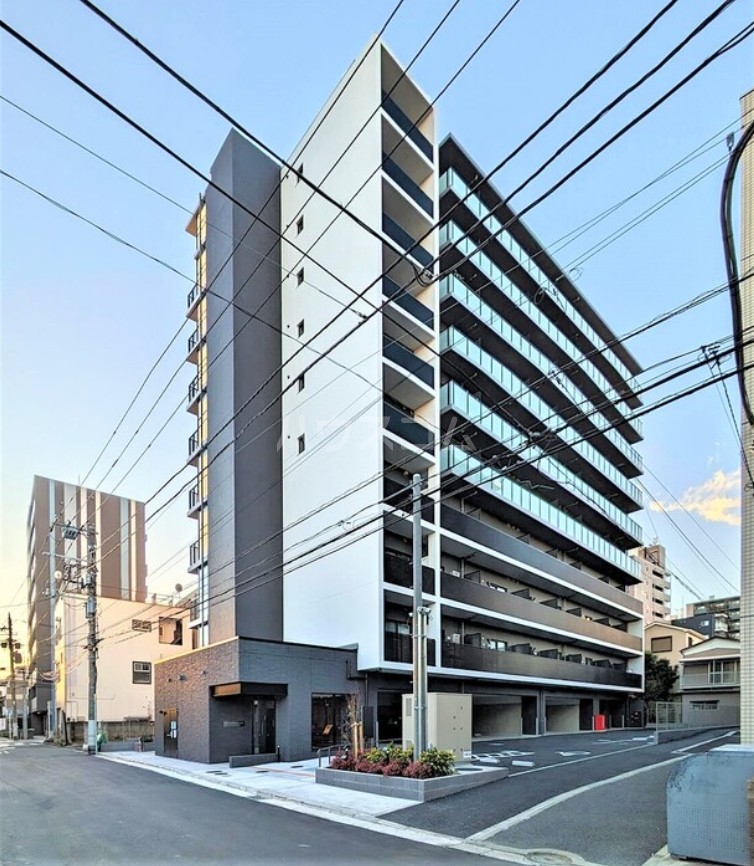 1/21 外観