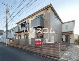 1/26 外観