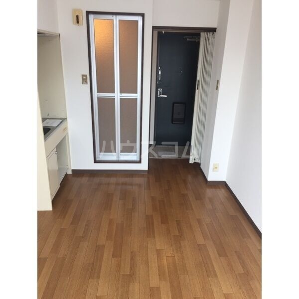 3/24 リビング/ダイニング