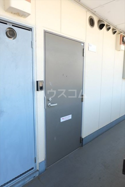 9/30 玄関