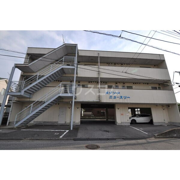 1/30 外観