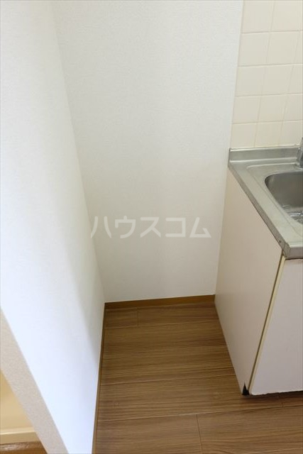 12/30 キッチン