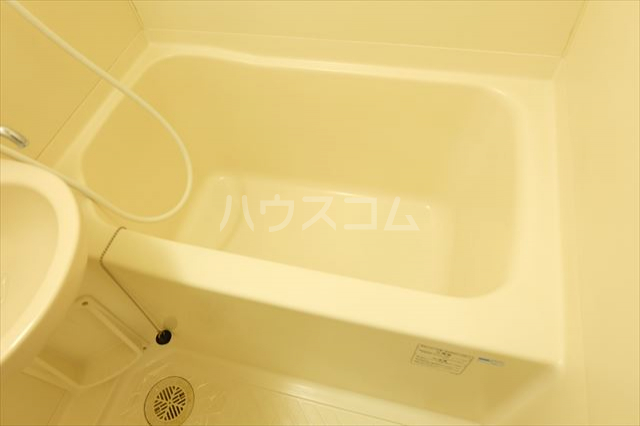 14/30 浴室
