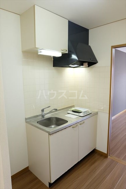 10/30 キッチン