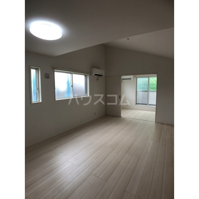 3/16 リビング/ダイニング