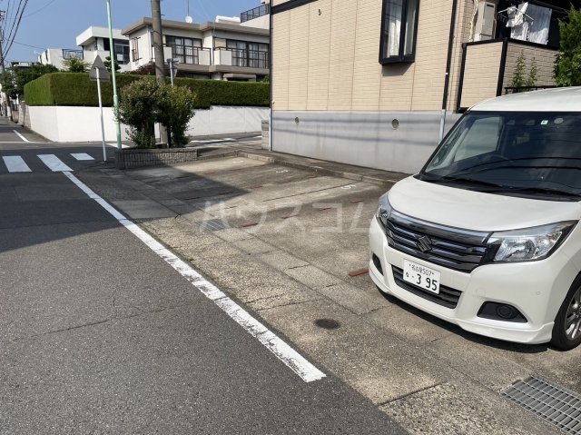 29/30 駐車場