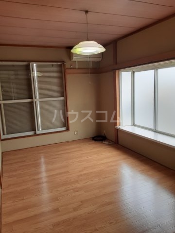 3/23 リビング/ダイニング