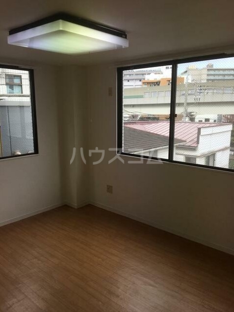 3/24 リビング/ダイニング