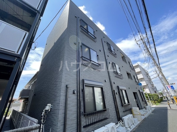 1/24 外観