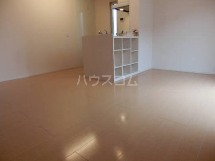 3/19 リビング/ダイニング