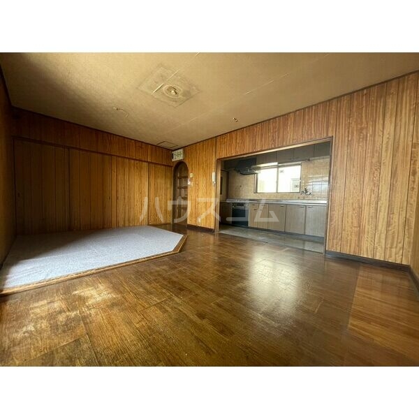 3/20 リビング/ダイニング