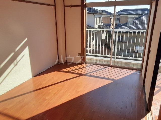 3/23 リビング/ダイニング