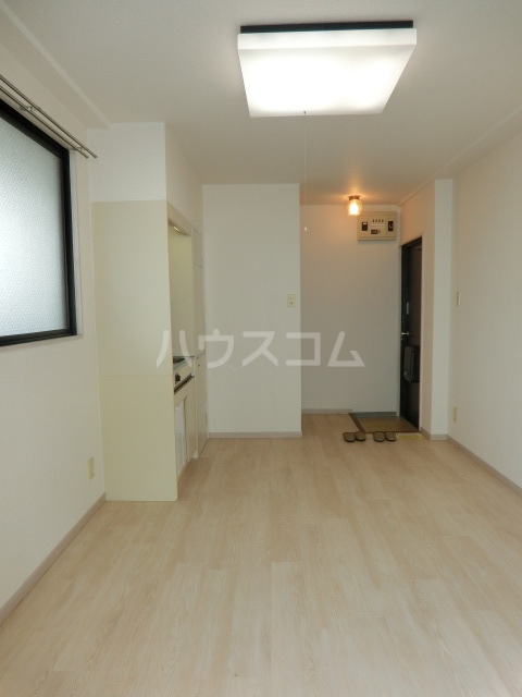 5/30 リビング/ダイニング