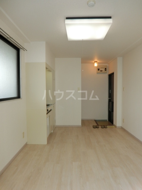 6/30 リビング/ダイニング