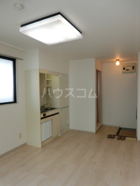 7/30 リビング/ダイニング