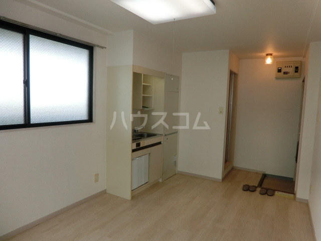 8/30 リビング/ダイニング