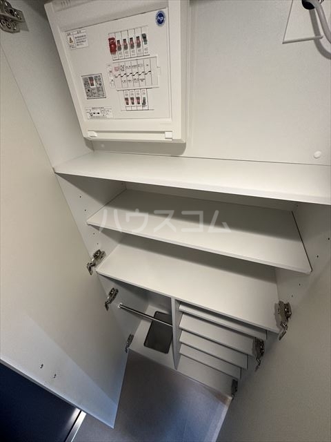 4/24 収納