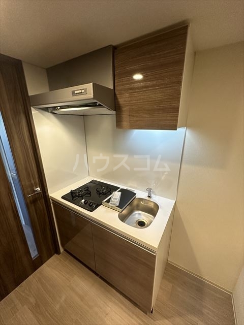 6/24 キッチン