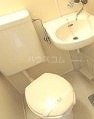 6/18 トイレ