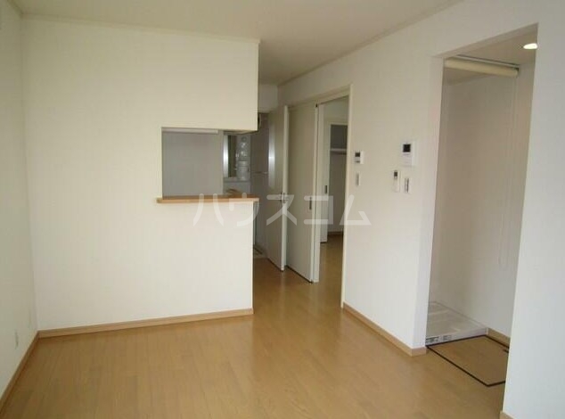 4/21 リビング/ダイニング