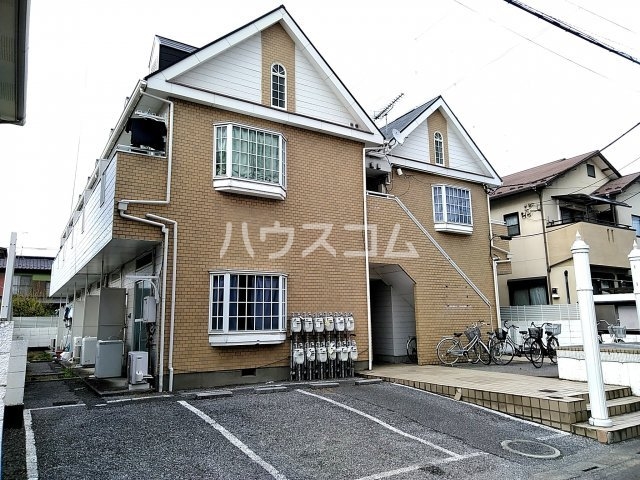 1/26 外観